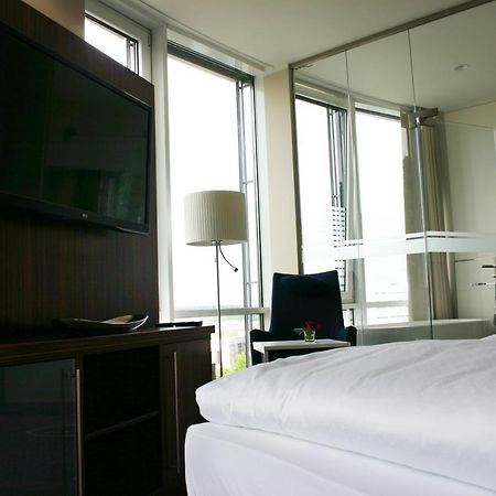 Business-Hotel Artes 켐니츠 외부 사진