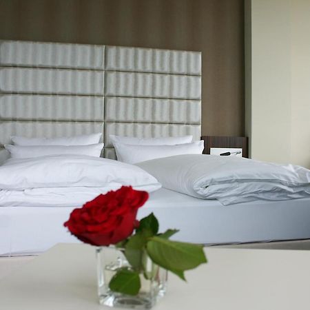 Business-Hotel Artes 켐니츠 외부 사진
