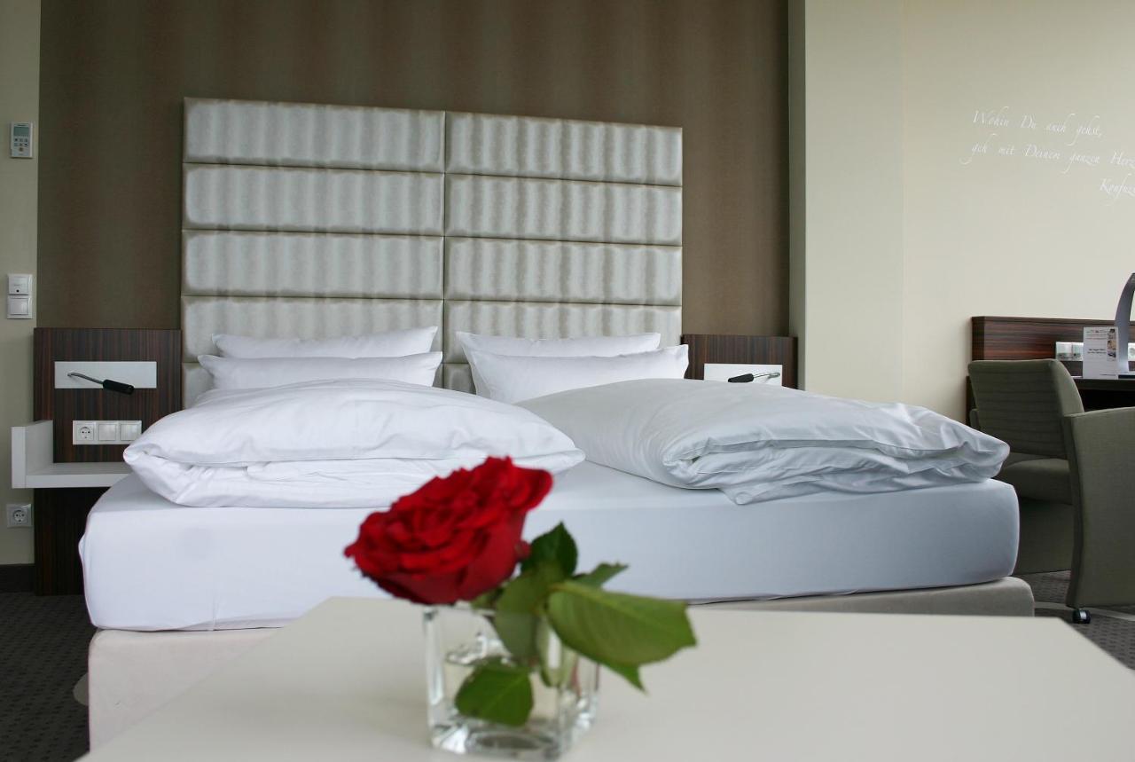 Business-Hotel Artes 켐니츠 외부 사진